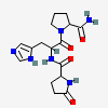 an image of a chemical structure CID 32281