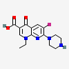an image of a chemical structure CID 3229