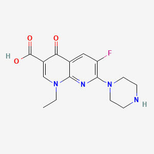 Enoxacin 