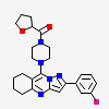 an image of a chemical structure CID 3230150