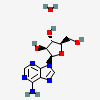 an image of a chemical structure CID 32326