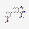 an image of a chemical structure CID 3232619