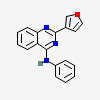 an image of a chemical structure CID 3232637