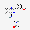 an image of a chemical structure CID 3232866