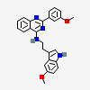 an image of a chemical structure CID 3232949