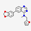 an image of a chemical structure CID 3233012