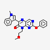 an image of a chemical structure CID 3233015