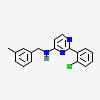 an image of a chemical structure CID 3233018