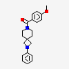 an image of a chemical structure CID 3233020