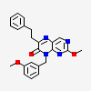 an image of a chemical structure CID 3233022