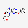 an image of a chemical structure CID 3233023