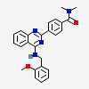 an image of a chemical structure CID 3233030