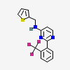 an image of a chemical structure CID 3233043