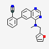 an image of a chemical structure CID 3233047