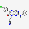 an image of a chemical structure CID 3233056