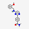 an image of a chemical structure CID 3233074