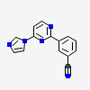 an image of a chemical structure CID 3233084