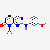 an image of a chemical structure CID 3233089