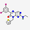 an image of a chemical structure CID 3233096