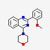 an image of a chemical structure CID 3233117