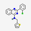 an image of a chemical structure CID 3233331