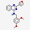 an image of a chemical structure CID 3233593