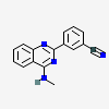 an image of a chemical structure CID 3233618