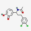 an image of a chemical structure CID 323364