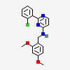 an image of a chemical structure CID 3233751