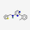 an image of a chemical structure CID 3233855