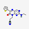 an image of a chemical structure CID 3234208