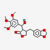 an image of a chemical structure CID 323437