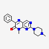 an image of a chemical structure CID 3234627