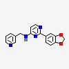 an image of a chemical structure CID 3234998