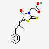 an image of a chemical structure CID 3235