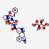 an image of a chemical structure CID 32350