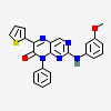 an image of a chemical structure CID 3235122