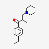 an image of a chemical structure CID 3236