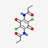 an image of a chemical structure CID 323616