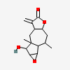 an image of a chemical structure CID 323623