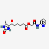 an image of a chemical structure CID 3236256