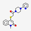 an image of a chemical structure CID 3236276