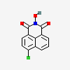 an image of a chemical structure CID 3236373