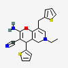 an image of a chemical structure CID 3236443