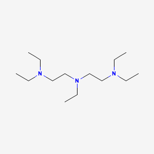 1,1,4,7,7-Pentaethyldiethylenetriamine