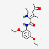 an image of a chemical structure CID 3236746