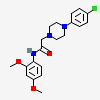 an image of a chemical structure CID 3236815