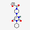 an image of a chemical structure CID 3237172