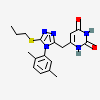 an image of a chemical structure CID 3238031