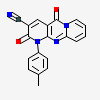 an image of a chemical structure CID 3238489